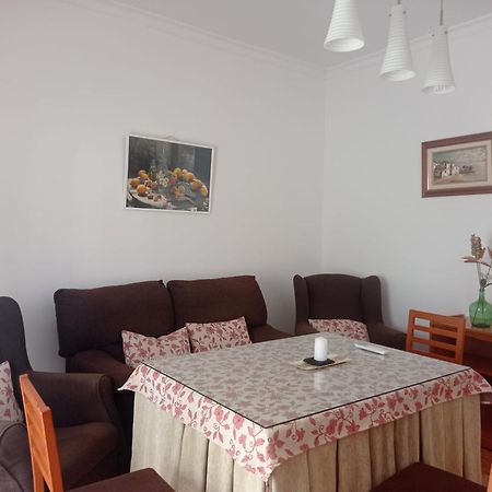 Apartamento Completo En Sierra Sur Villanueva de San Juan Ngoại thất bức ảnh