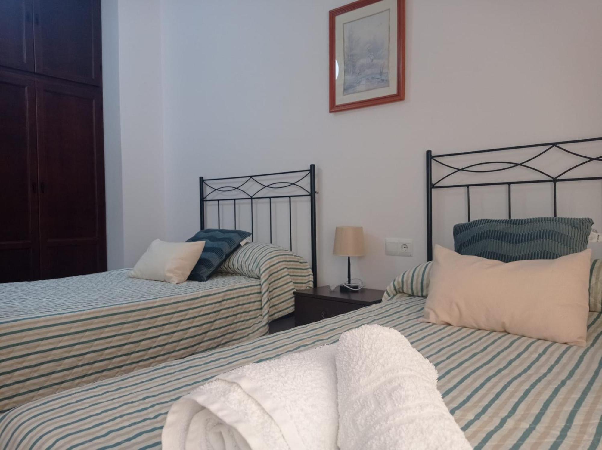 Apartamento Completo En Sierra Sur Villanueva de San Juan Ngoại thất bức ảnh