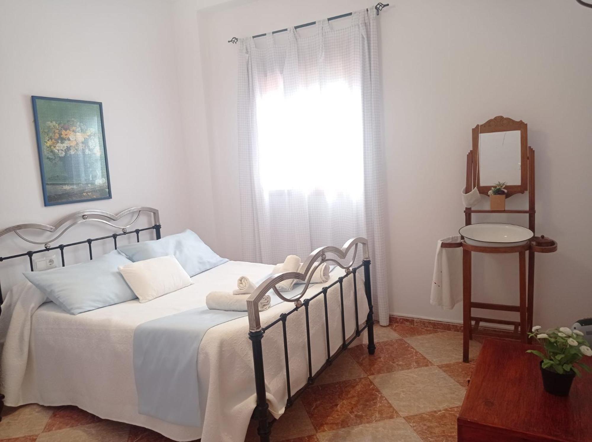 Apartamento Completo En Sierra Sur Villanueva de San Juan Ngoại thất bức ảnh