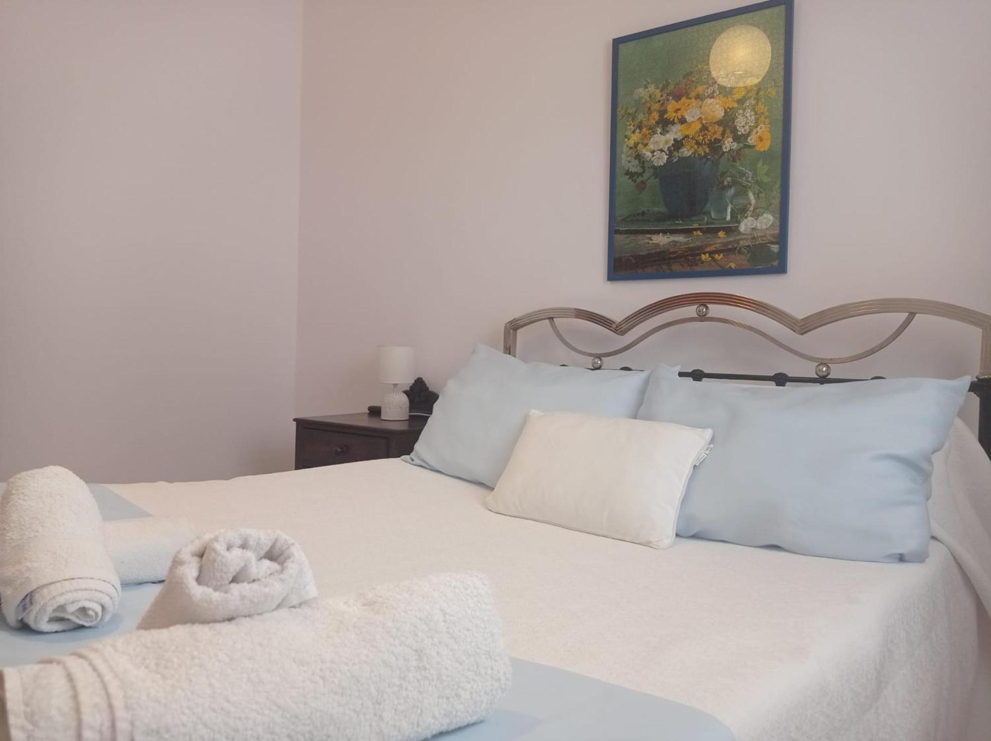 Apartamento Completo En Sierra Sur Villanueva de San Juan Ngoại thất bức ảnh